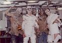 Thriller crew 1